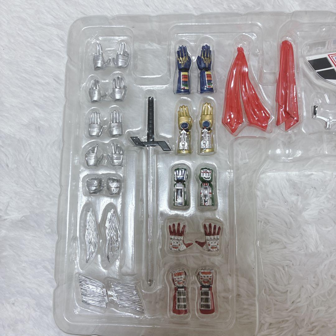 美品✨SHFiguarts 仮面ライダーSUPER-1 & V-MACHINE