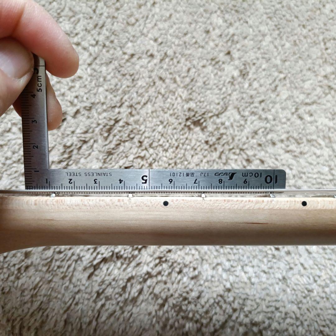 Squier Mini Jazzmaster® HH aged mod