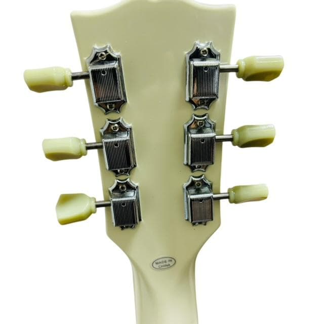 良品】Maison SG Type メイソン エレキギター SGタイプ