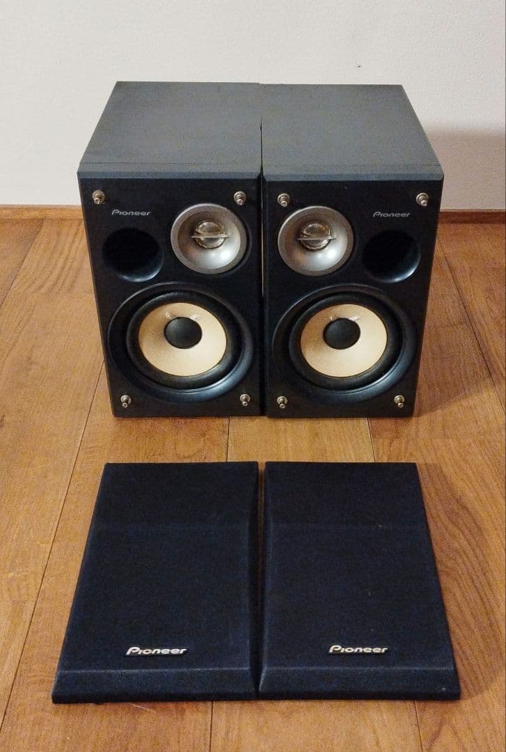 Pioneer パイオニア DVD/CD MDレコーダー XV-SV5DV-K - メルカリ