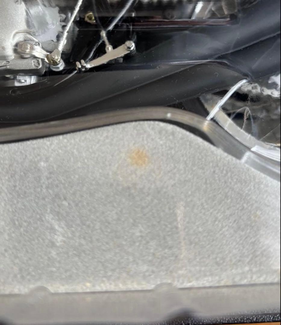 タミヤ 1/6 コレクターズクラブ・スペシャル No10 ホンダ CB750