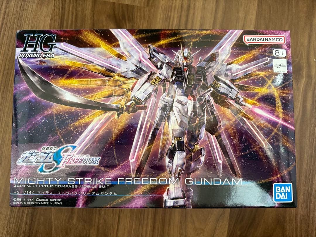 MG G-ARMOR & RG ZEOING スペシャルコーティング他8点セット