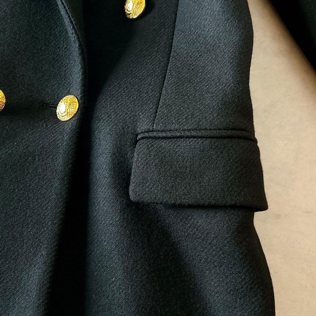 ZARA ザラ MANTECO チェスターコート 金ボタン ダブル ロング 新品