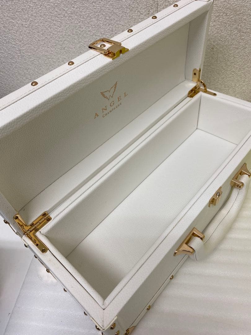 3-3262 ANGEL エンジェル シャンパン空箱3点 - メルカリ