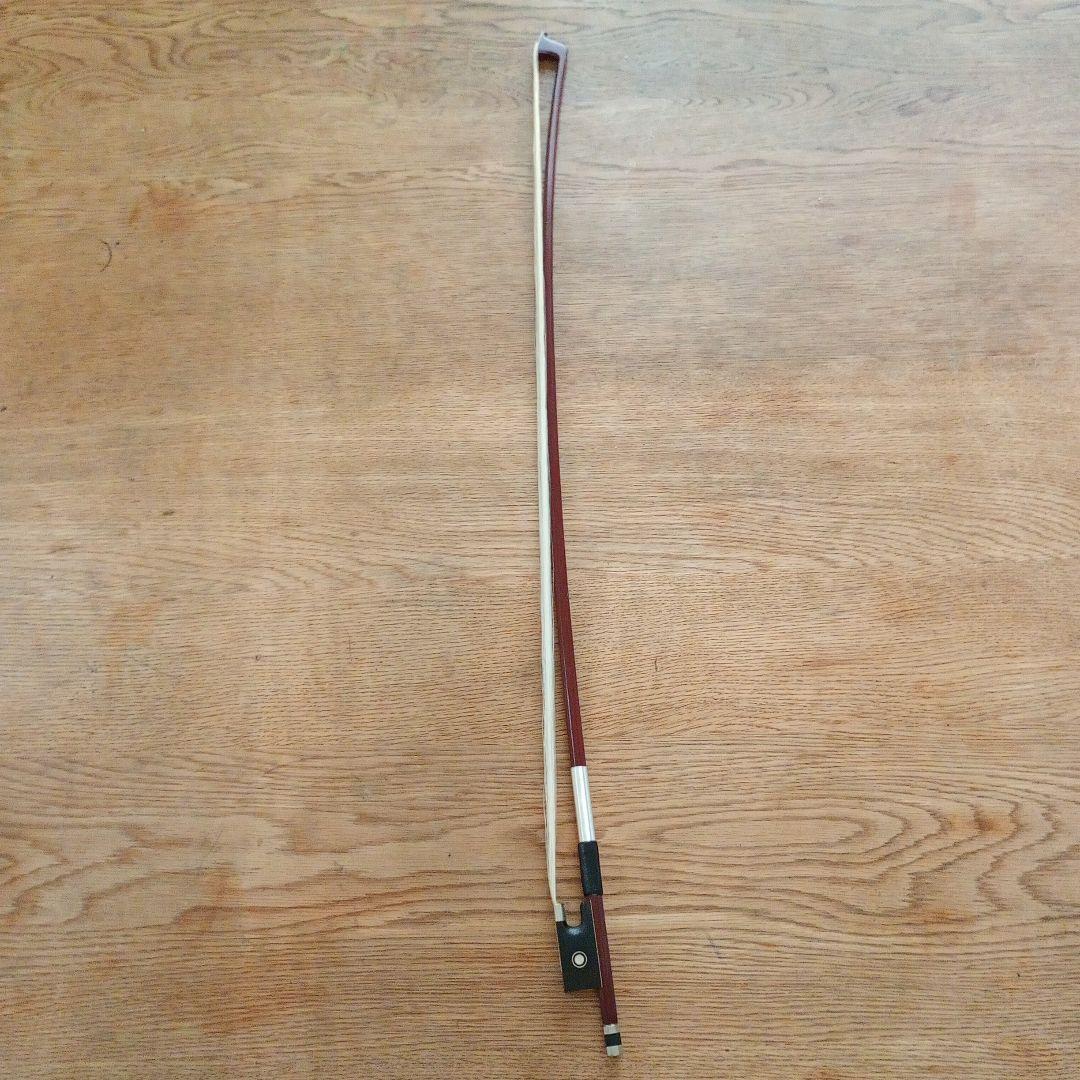 GLIGA Gems 3/4 分数 バイオリン 2003年 ケース 弓