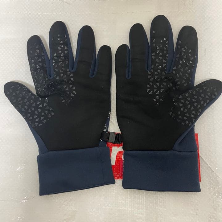 Supreme THE NORTHFACE Bandana ETIP Glove L10863238 - 小物