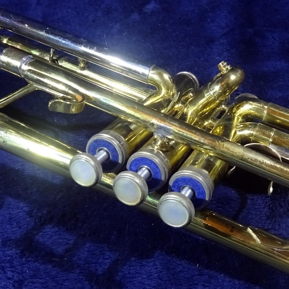 KAWAI JEWEL T-1A2 Bb　リバースモデル　アトリエカスタム