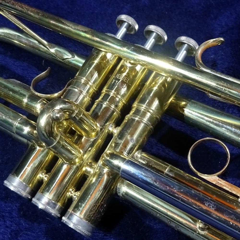 KAWAI JEWEL T-1A2 Bb　リバースモデル　アトリエカスタム