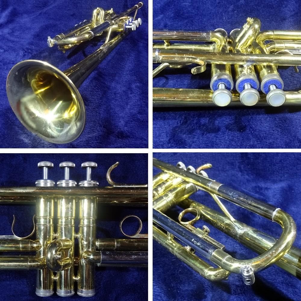 KAWAI JEWEL T-1A2 Bb　リバースモデル　アトリエカスタム