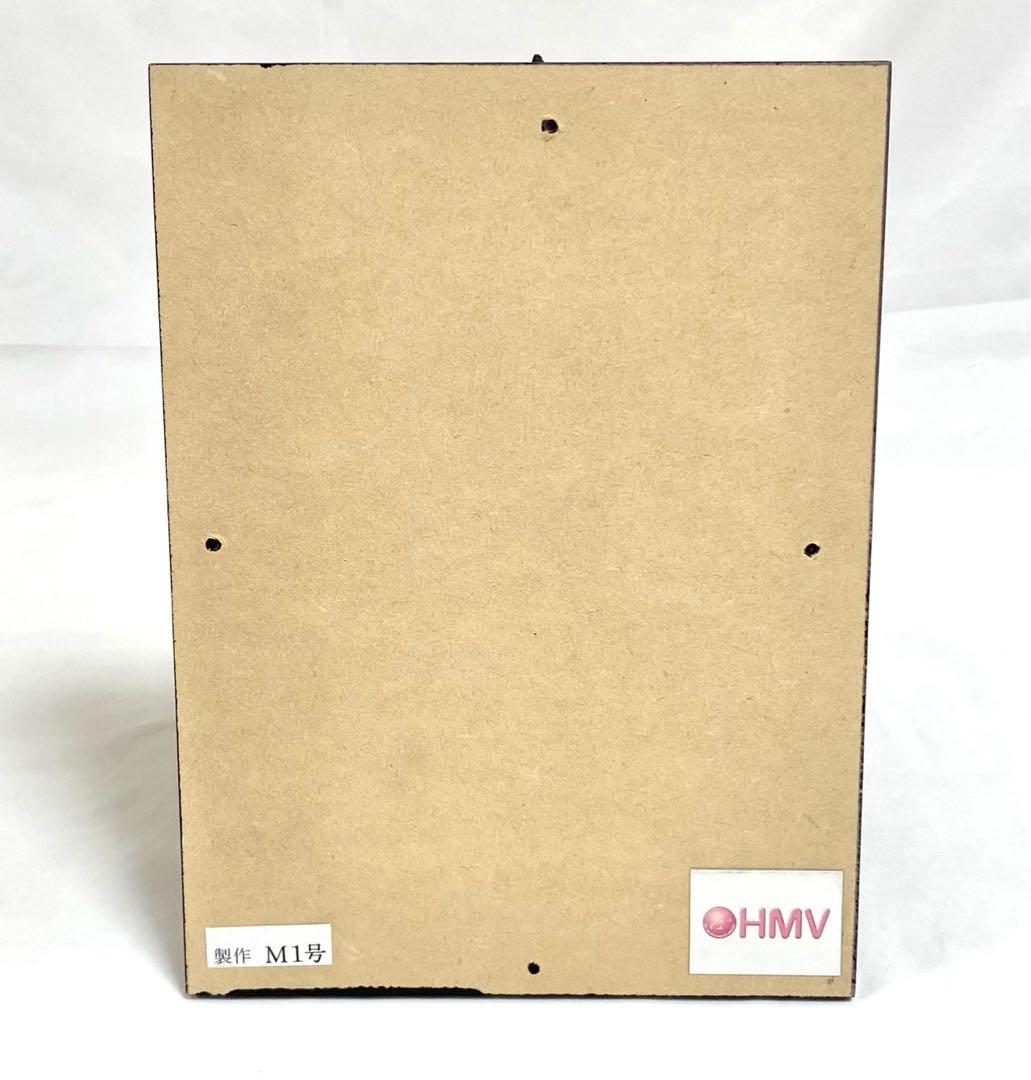 【希少品】 HMV ガメラ3 生誕40周年記念 M1号 ギニョールヘッド 希少品