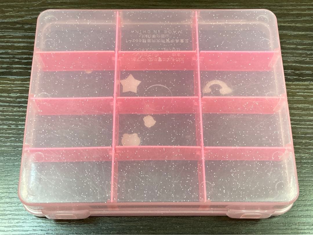 プリティーリズム プリズムストーン　ケース　まとめ売り セット　SR PR あり