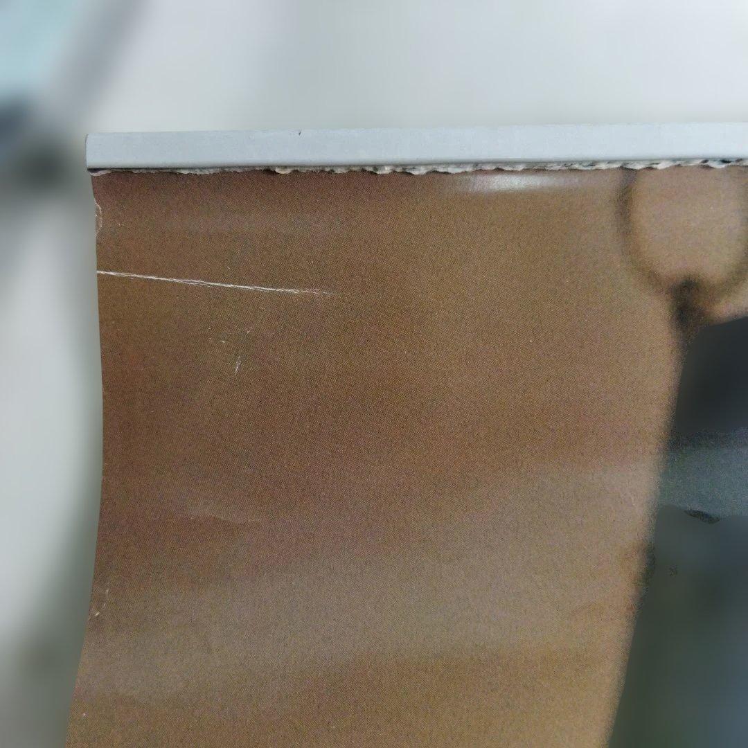 1985年　岡田有希子カレンダー