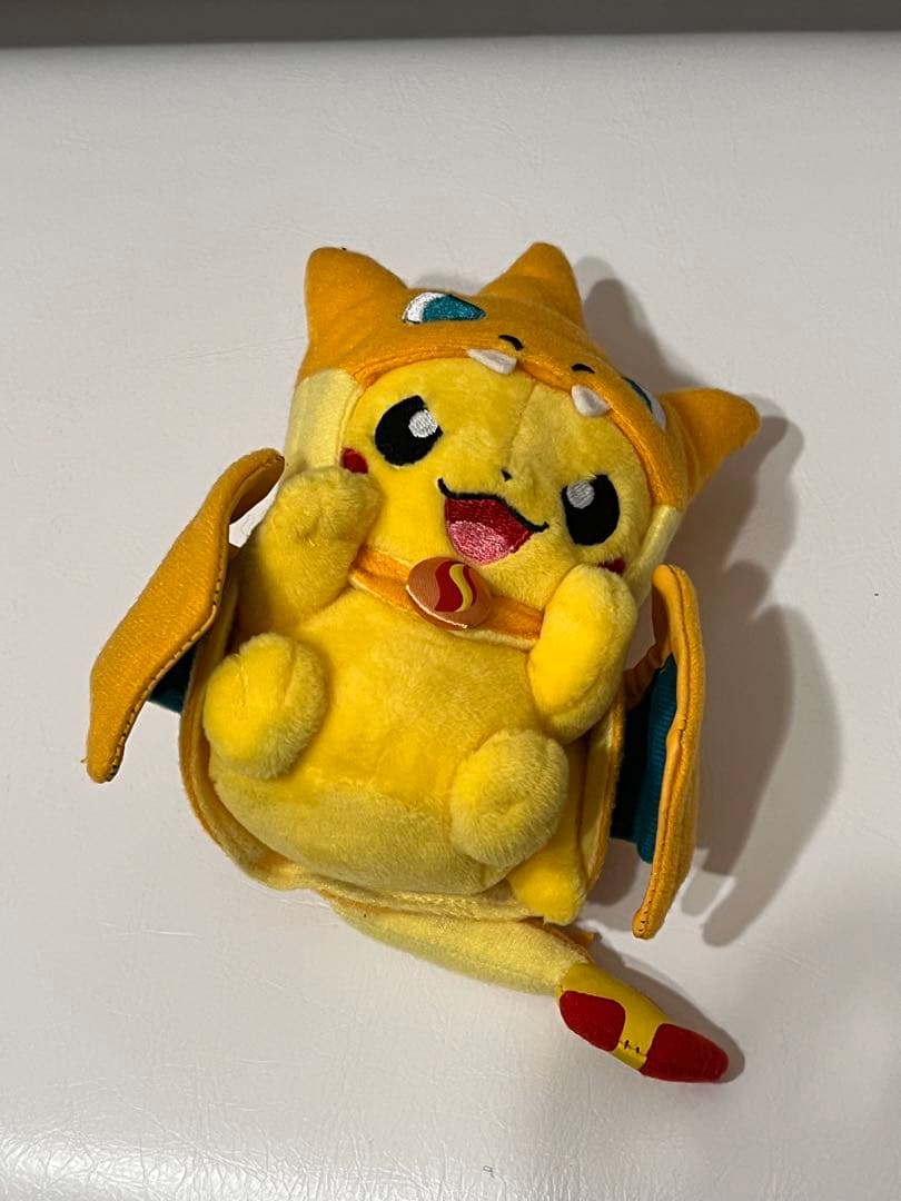 ポケモンセンター公式　ピカチュウ ぬいぐるみ まとめ売り