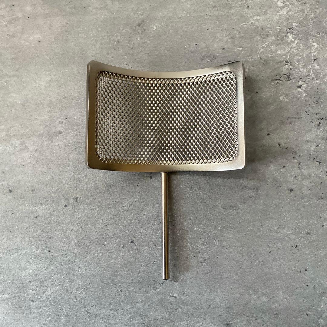 MXL ( エムエックスエル ) コンデンサーマイク V67G-HE