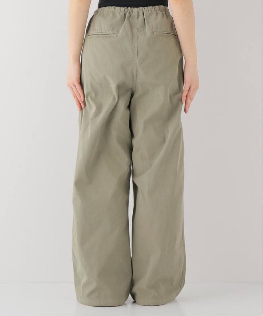【TICCA/ティッカ】 CARGO PANT