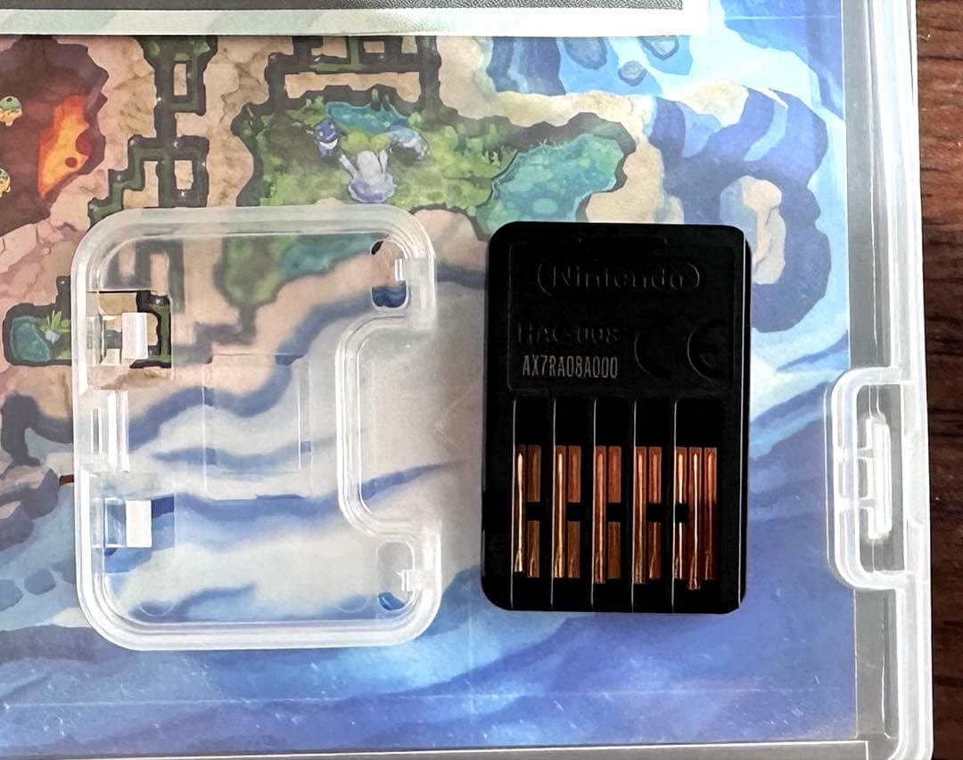 Nintendo switch カセットまとめ売り