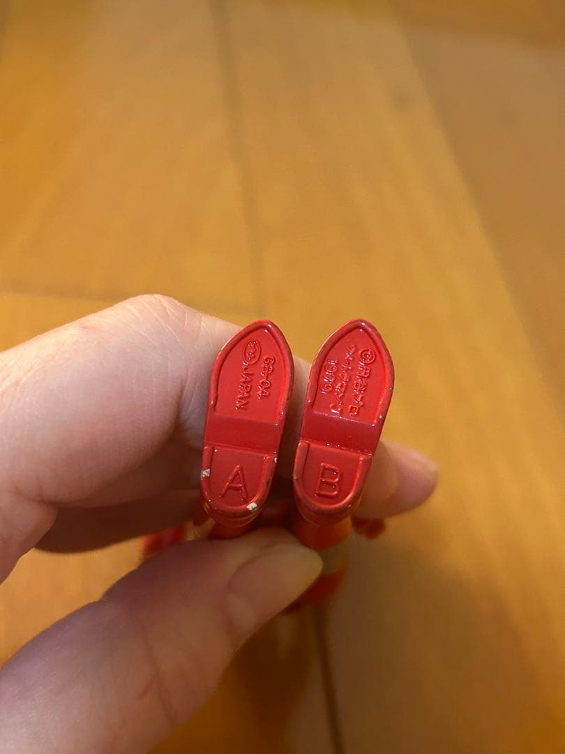 超合金 ウルトラマン ジョー 当時物 ポピー