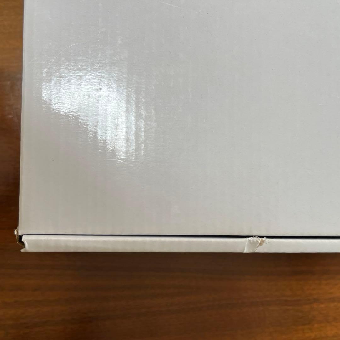 こんちゃん！新品　ダルトン　ダブルフェイスクロック両面時計