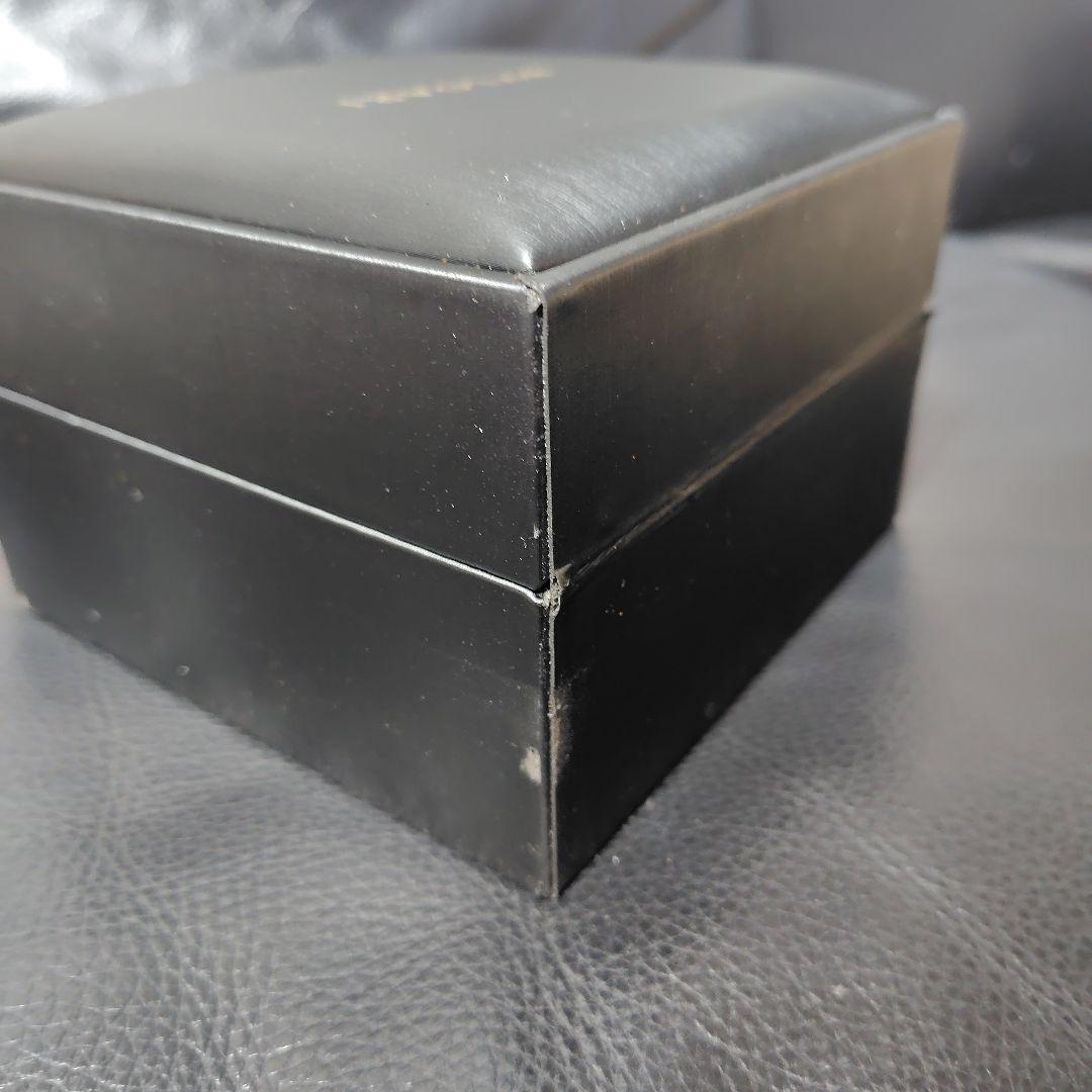 【新品未使用】BVLGARI時計 BB38BSLDブルガリブルガリ（黒文字盤）