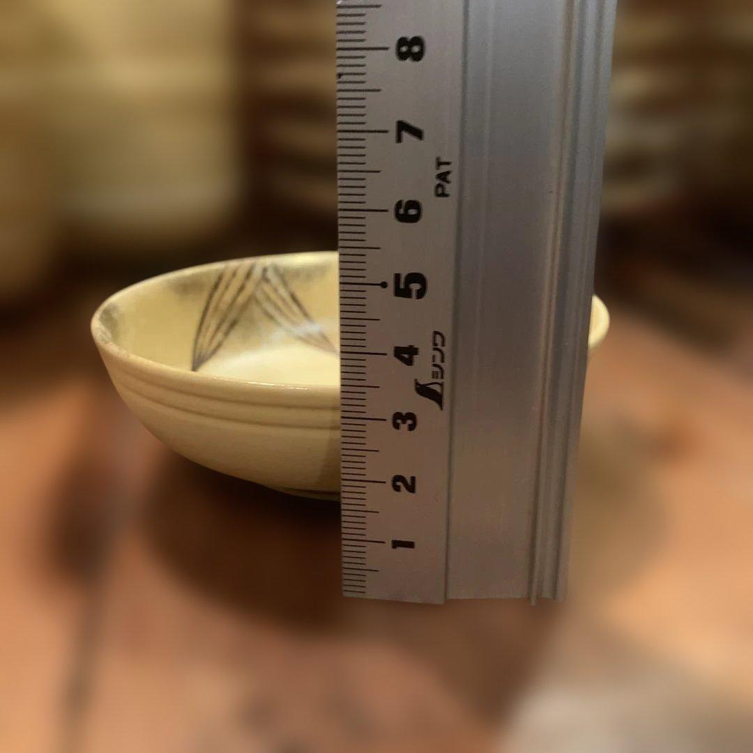 有田焼 天狗谷窯 天麩羅皿 とんすい 20客