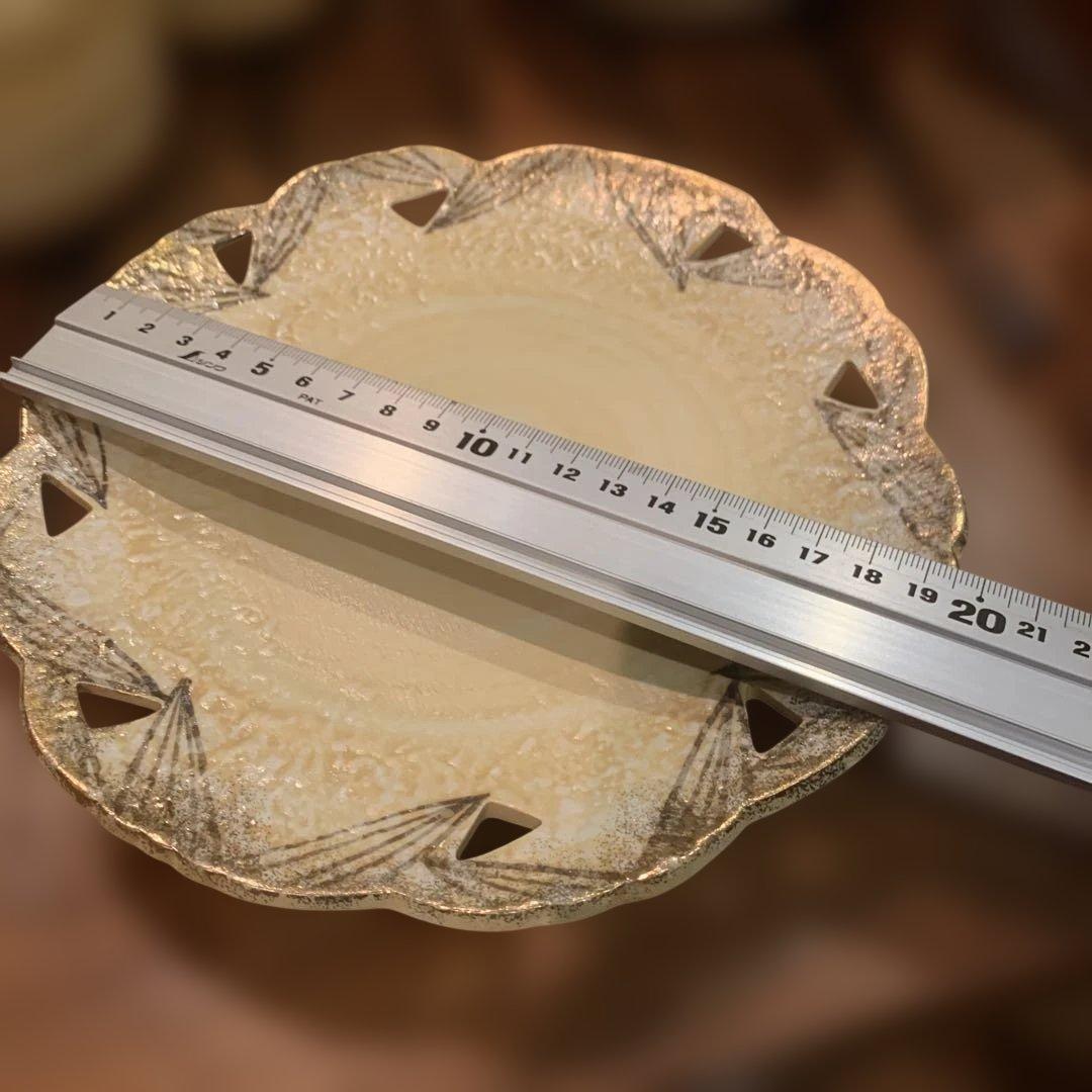 有田焼　天狗谷窯　天麩羅皿　とんすい　20客