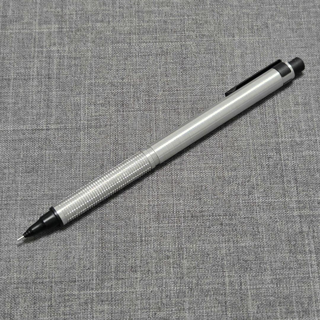 オレンズネロ カスタム軸 アルミ ORENZNERO（オレンズネロ） 各部品について | ぺんてる株式会社