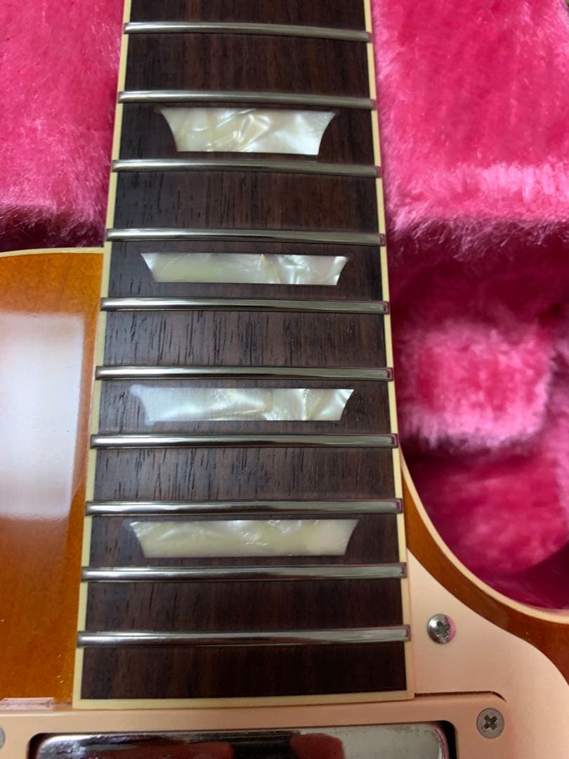 Tokai LS214 VF 重量4.2kg