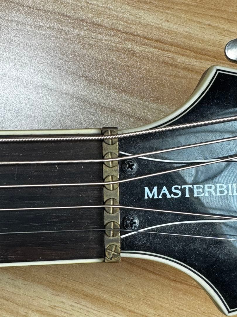 Epiphone DR-500MCE サンバースト - メルカリ