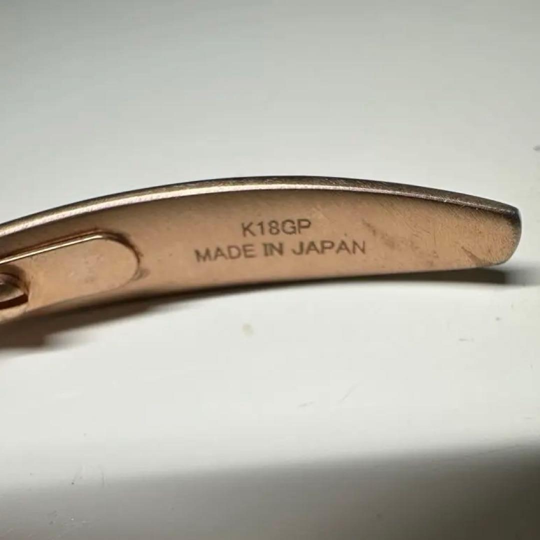 レア！KOKOIST キューティクルニッパーピンクゴールド箱ケース付き