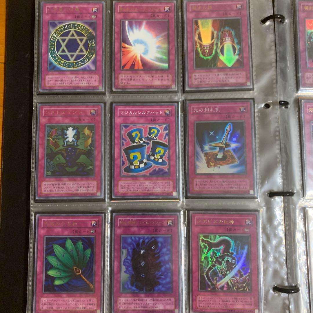 遊戯王　2期3期まとめ売り