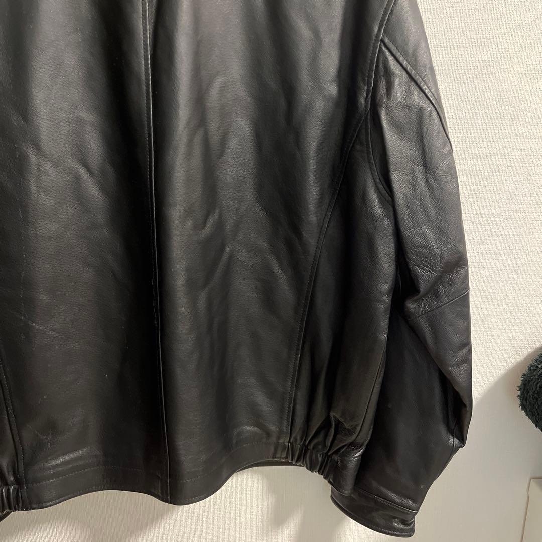 SADDLEBRED／本革シングルライダース SADDLEBRED／本革シングル