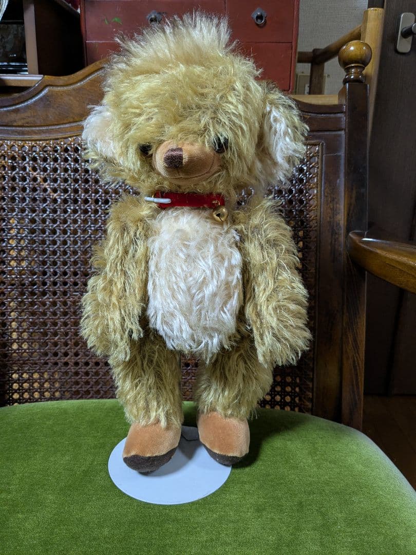 メリーソート　チーキー