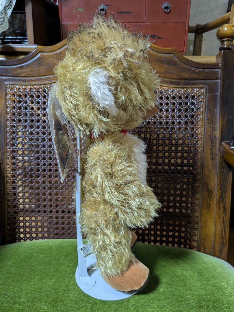 メリーソート　チーキー