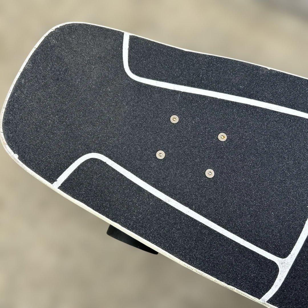Tekkon様 Carver サーフスケート カーバー