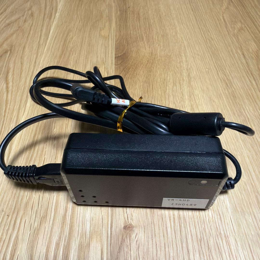Roland VR-4HD デジタルAVミキサー 特に問題なく動作します