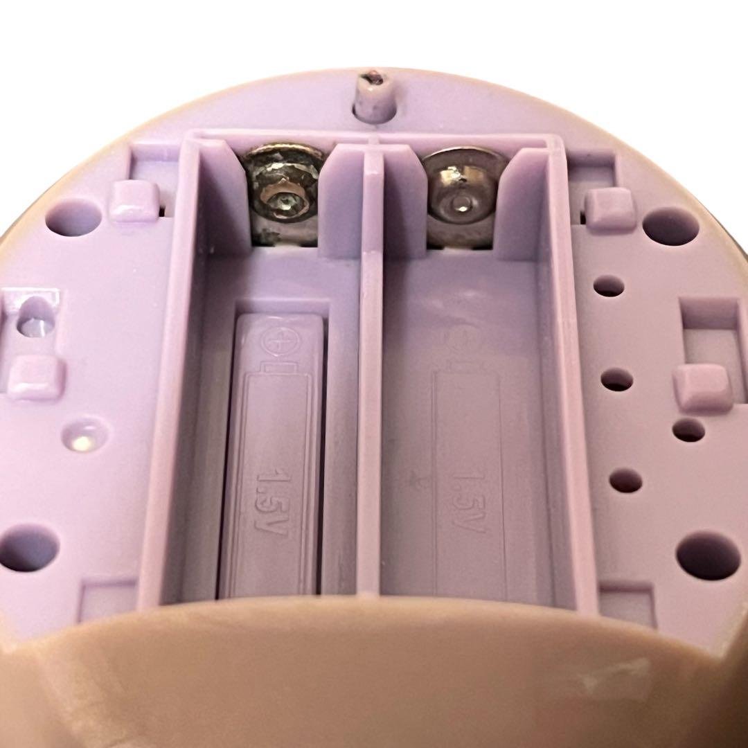 たまごっち IDL 15周年 パープル Anniversary