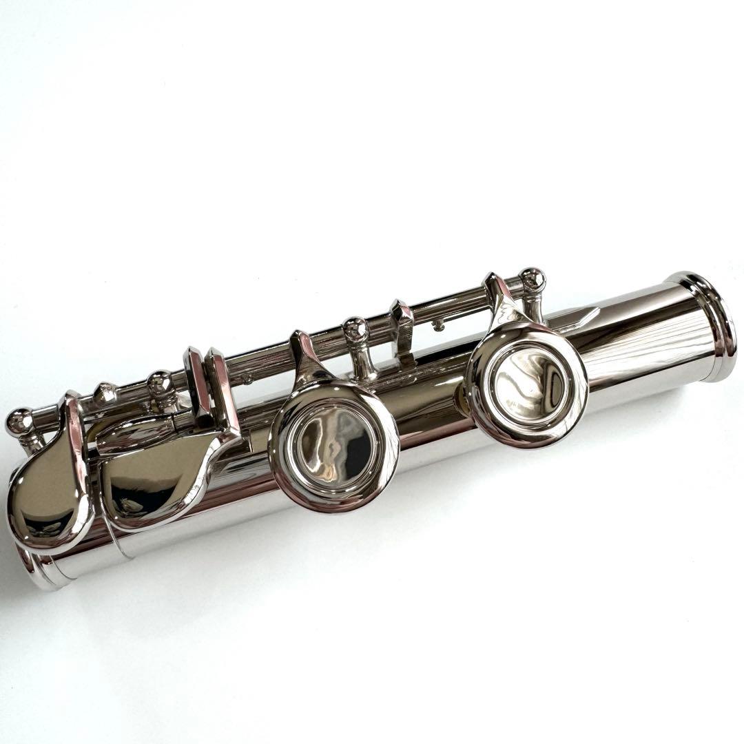 極美品】Kaerntner フルート