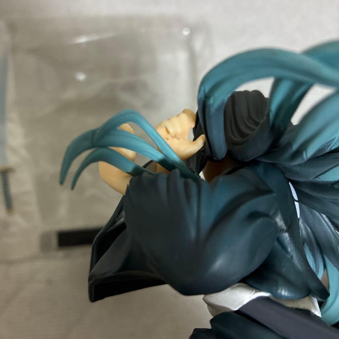 一番くじ　鬼滅の刃　時透無一郎　時透有一郎　フィギュア