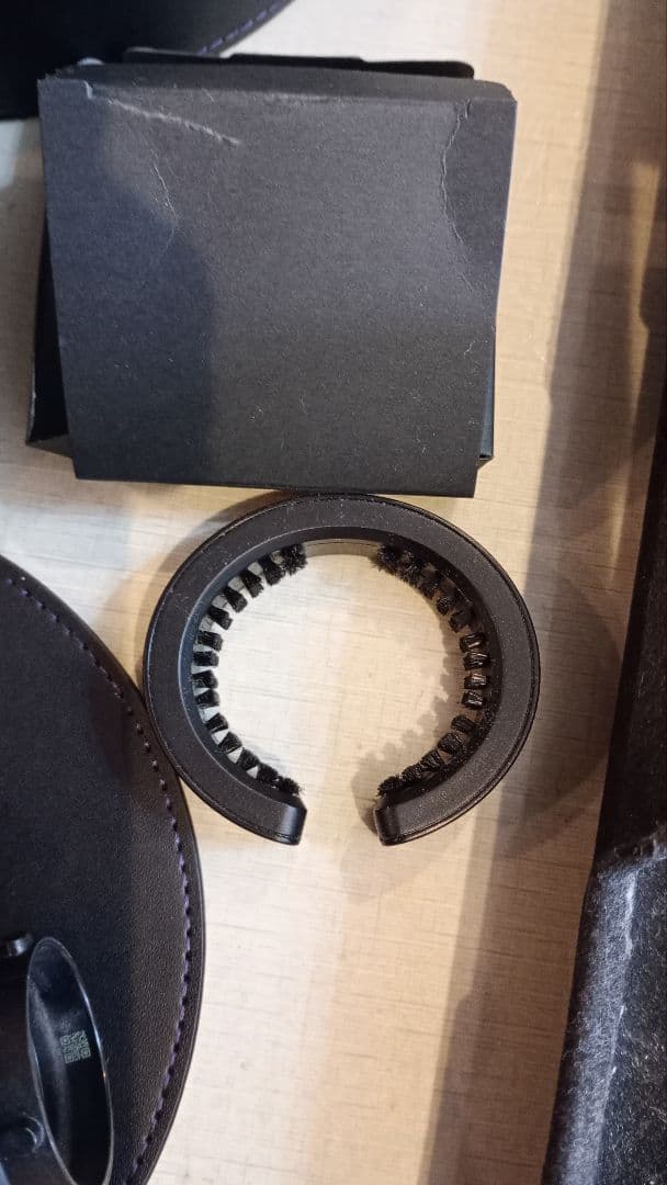 Dyson Airwrap スタイリングセット　トラベリングバッグつき