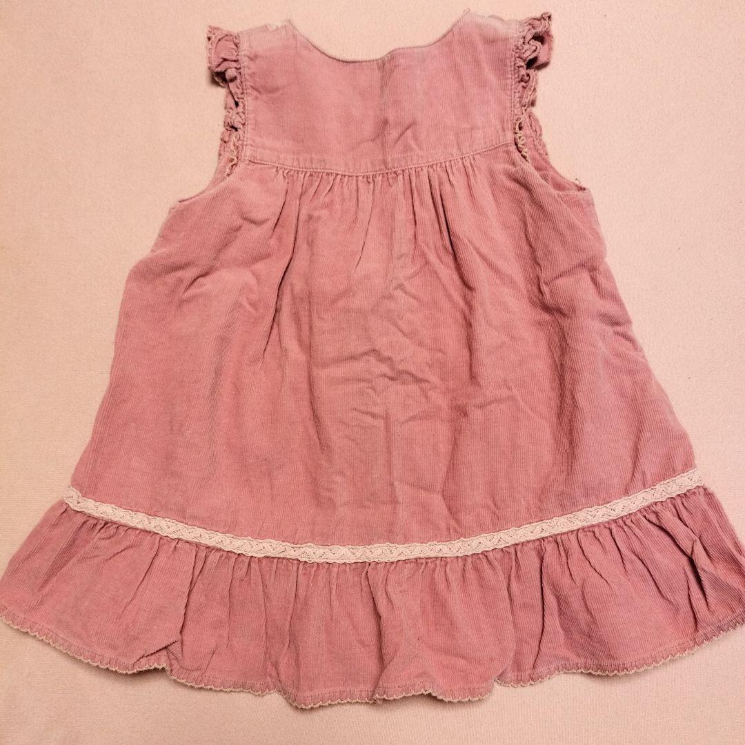 Souris キッズ服 5点セット