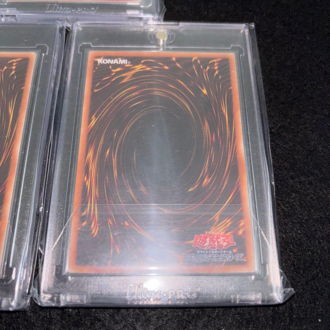 遊戯王　ウィン　エリア　ヒータ　ライナ　アウス　20th ワンオーナー品