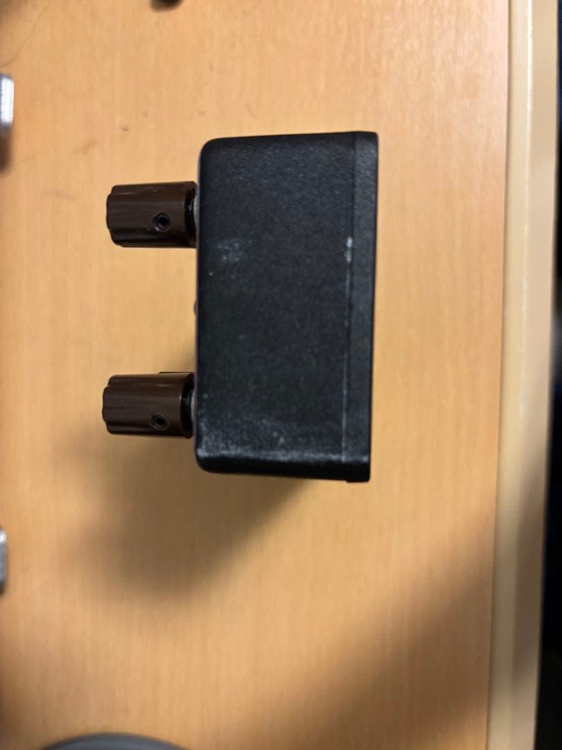 ギター Animals Pedal Foxes talking dreamy FUZZ