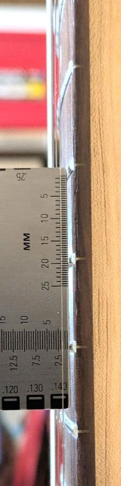 Squier ストラトキャスター SSH Affinity