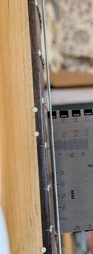 Squier ストラトキャスター SSH Affinity