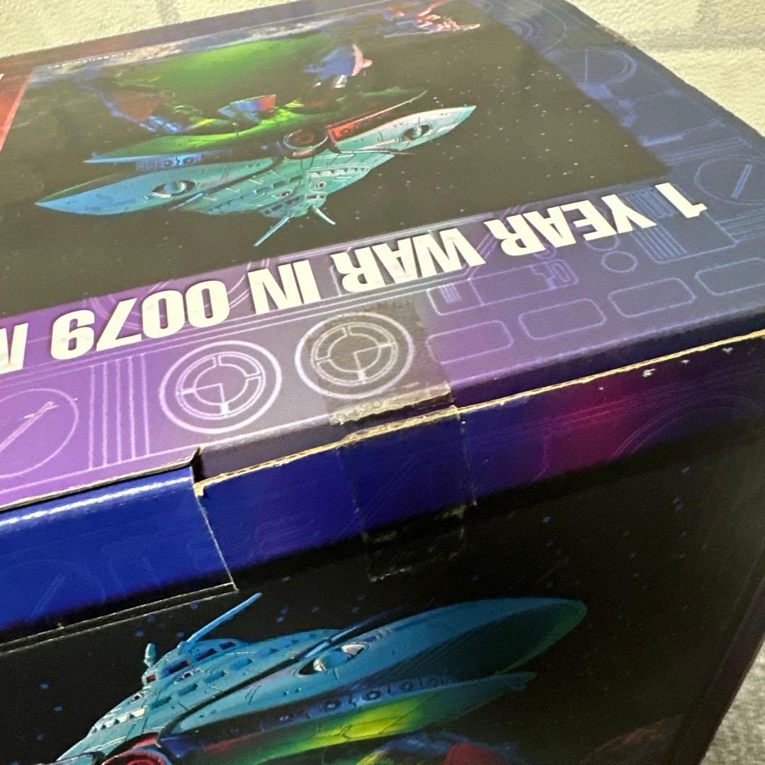 ★未使用★ モビルスーツインアクション ビグザムBYG-ZAM サンプル品