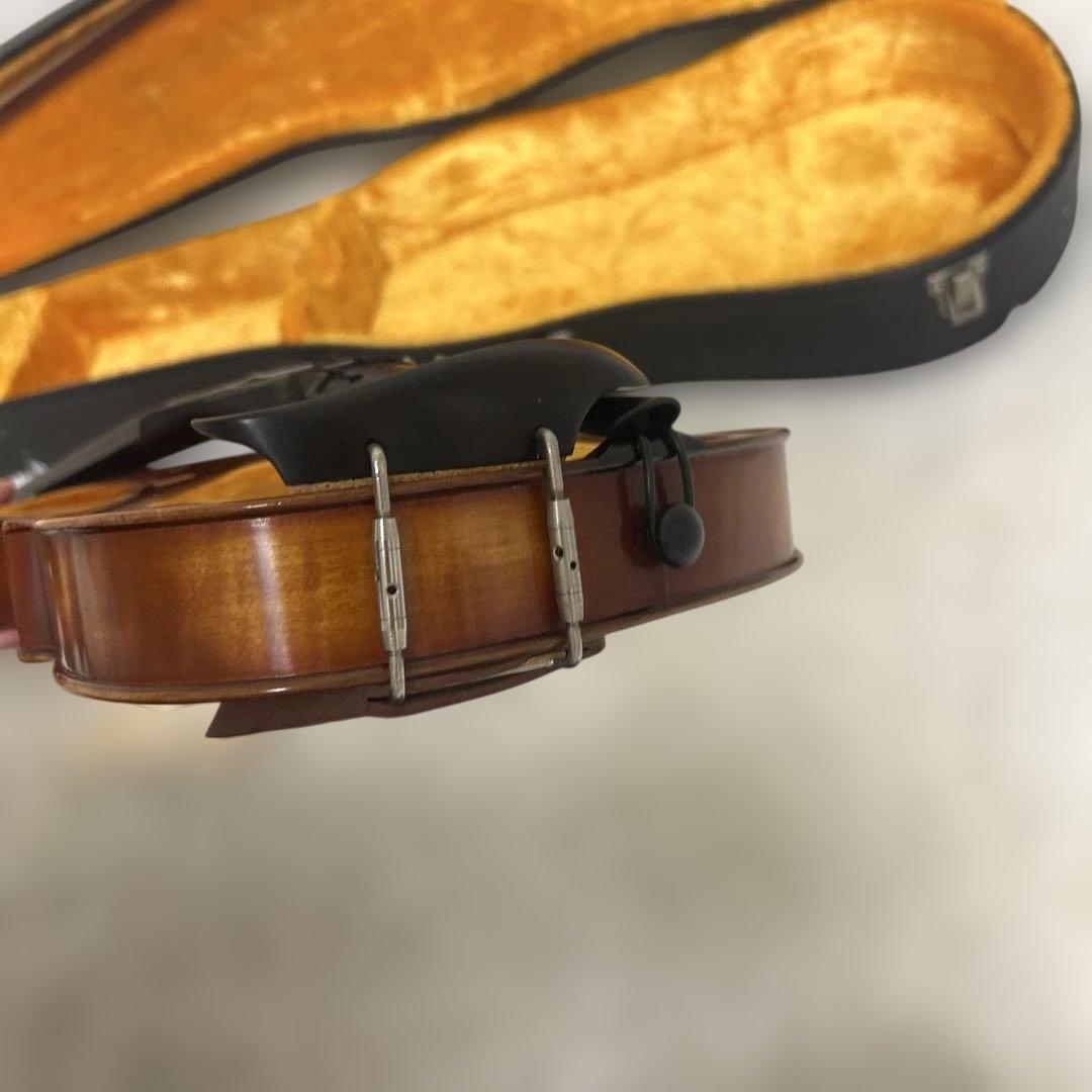極美品】鈴木バイオリン, 4/4 N.330 SUZUKI VIOLIN