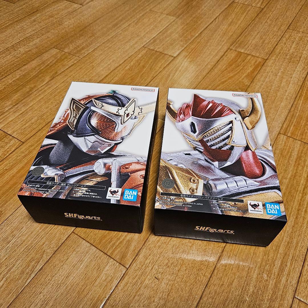 ばや@だんしゃりばんばん様カイドウ＆顔交換パーツ