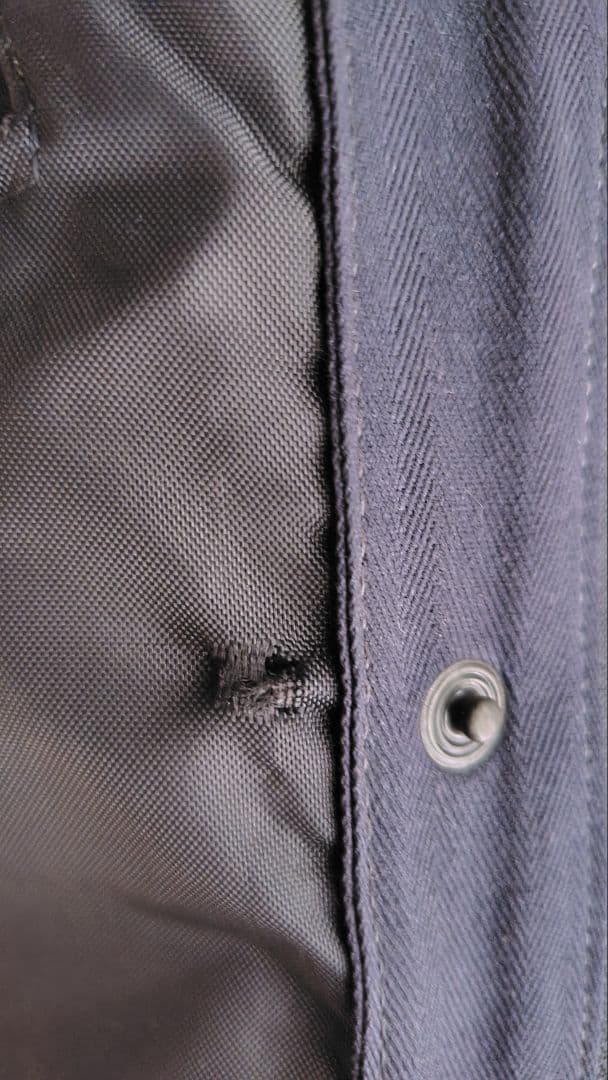 Vanson ENF ストリームライナーセット サイズ34