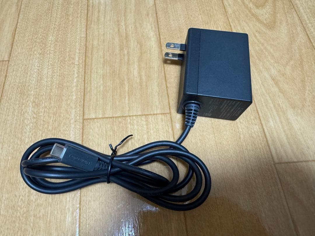 Nintendo Switch（初代）