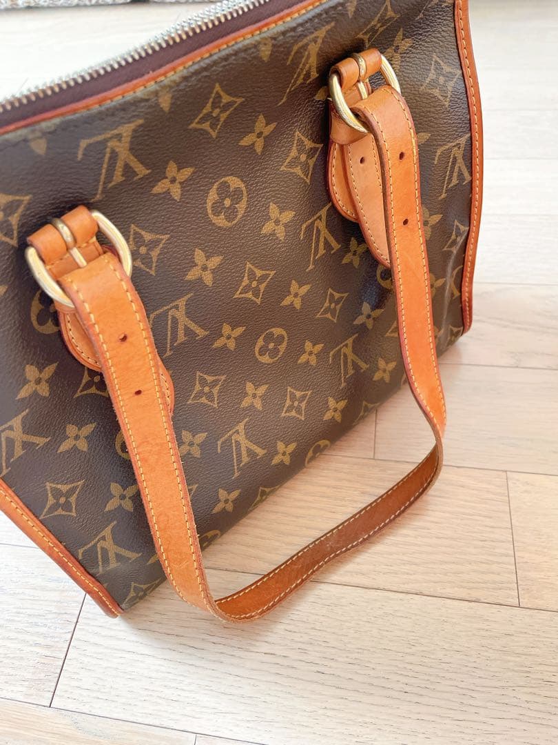 ルイ・ヴィトン ポパンクール・オ M40007